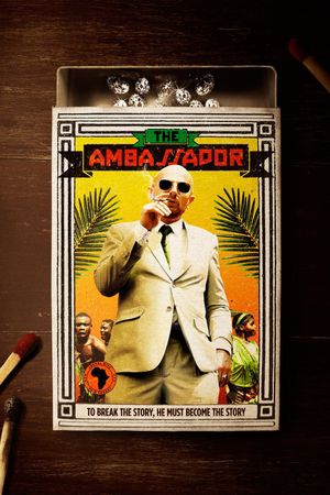 The Ambassador's poster