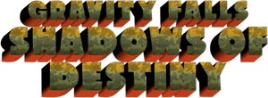 Shadows of Destiny's poster