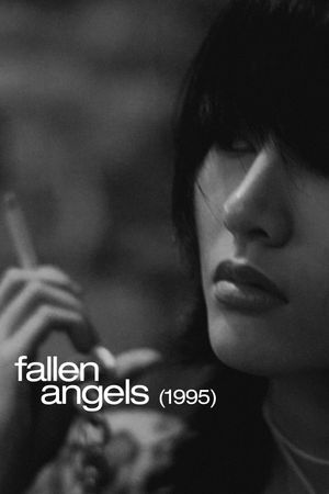 Fallen Angels's poster