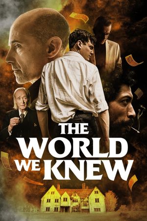 The World We Knew's poster