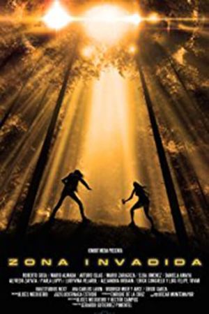 Zona Invadida's poster