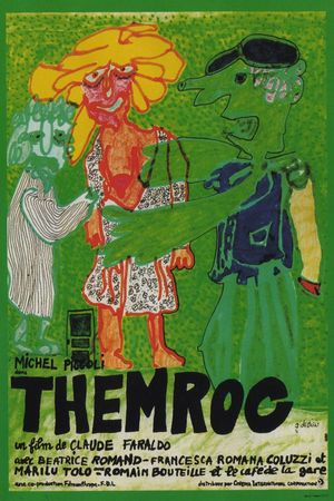 Themroc's poster