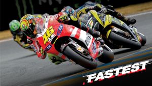 Fastest's poster