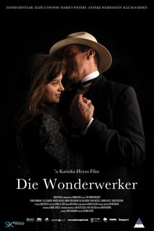 Die Wonderwerker's poster