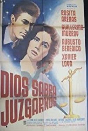 Dios sabrá juzgarnos's poster
