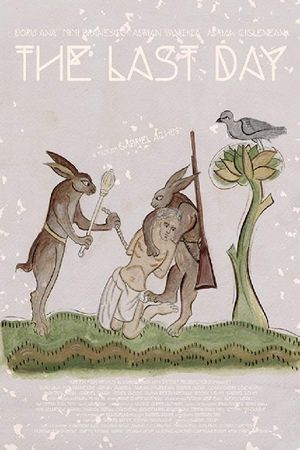 The Last Day's poster