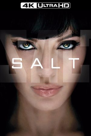 Salt's poster