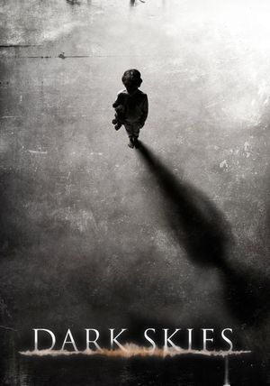 Dark Skies's poster