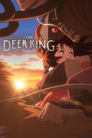The Deer King's poster