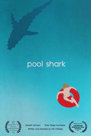 Pool Shark's poster