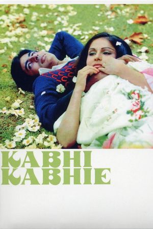 Kabhi Kabhie's poster