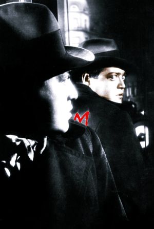 M's poster