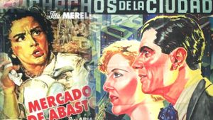 Muchachos de la ciudad's poster