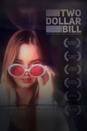 Two Dollar Bill's poster