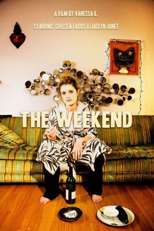 The Weekend's poster