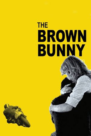 The Brown Bunny's poster
