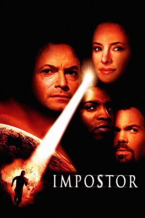 Impostor's poster