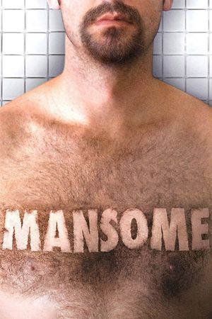 Mansome's poster image