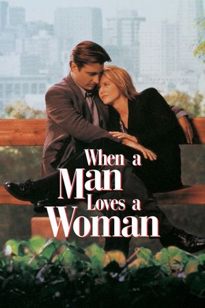 When a Man Loves a Woman's poster