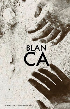 Blanca's poster
