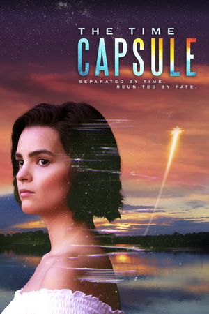 The Time Capsule's poster