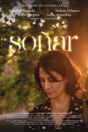 Soñar's poster