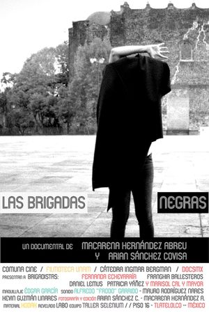 Black Brigades's poster image