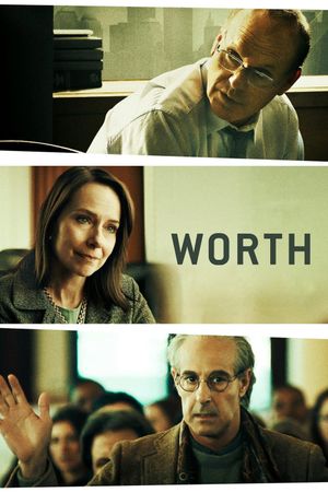 Worth's poster