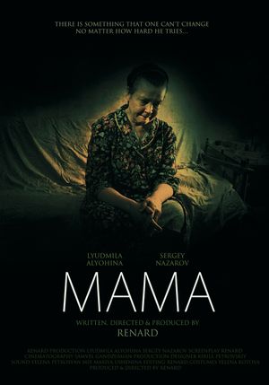 Mama's poster