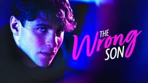 Her Son's Secret's poster