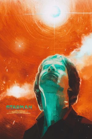 Starman's poster