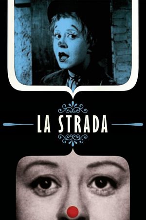 La Strada's poster