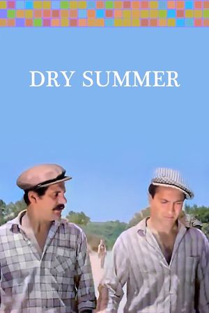 Dry Summer's poster