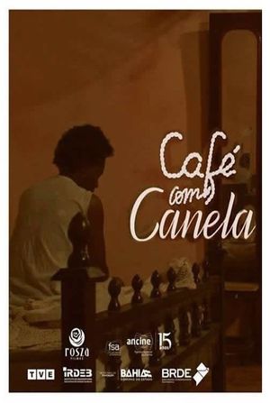 Café com Canela's poster