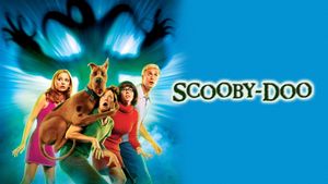 Scooby-Doo's poster
