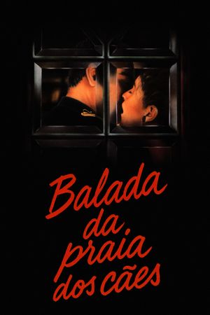 Ballad of dog beach's poster