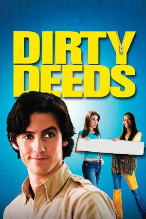 Dirty Deeds's poster