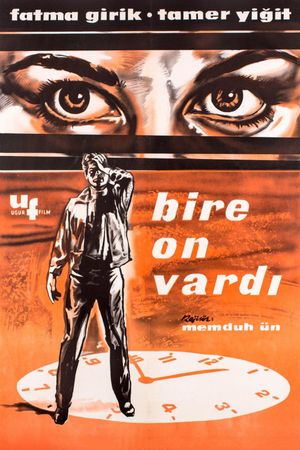 Bire on vardi's poster