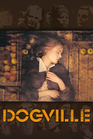 Dogville's poster
