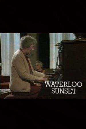Waterloo Sunset's poster