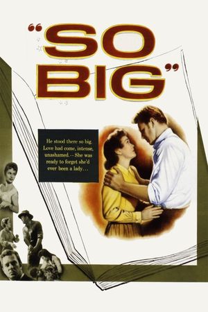 So Big's poster