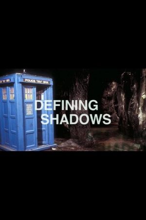 Defining Shadows's poster