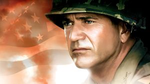 We Were Soldiers's poster