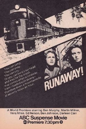 Runaway!'s poster