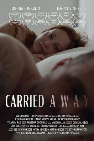 Carried Away's poster