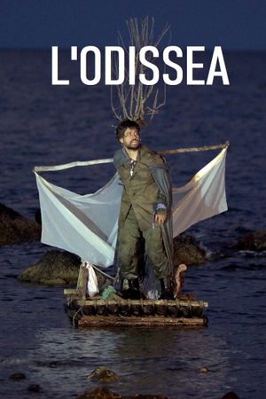 L’Odissea's poster