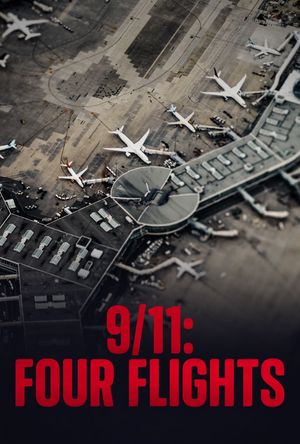 9/11: Four Flights's poster image