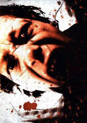 Angst's poster