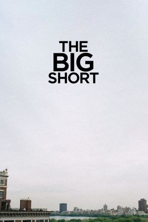The Big Short's poster