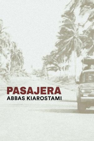 Passenger's poster image